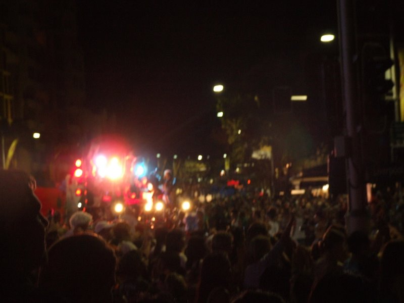 Travel - Australia - Dery Pictures Mardi Gras